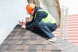 Best Emergency Roof Repair Services  in Trenton, OH